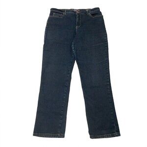 Gloria Vanderbilt Amanda Jeans Size 12
